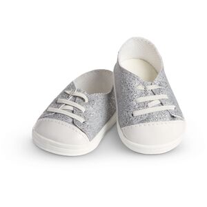 TenneySparklySneakers