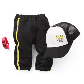 ShowYourSportySideAccessories