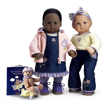 bitty bear american girl