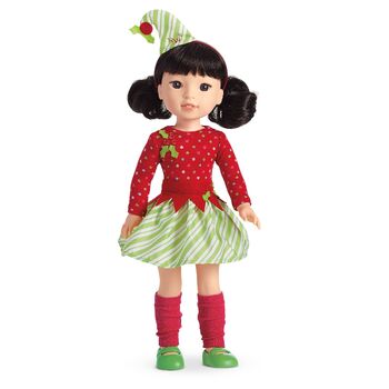 WW-ElfOutfit