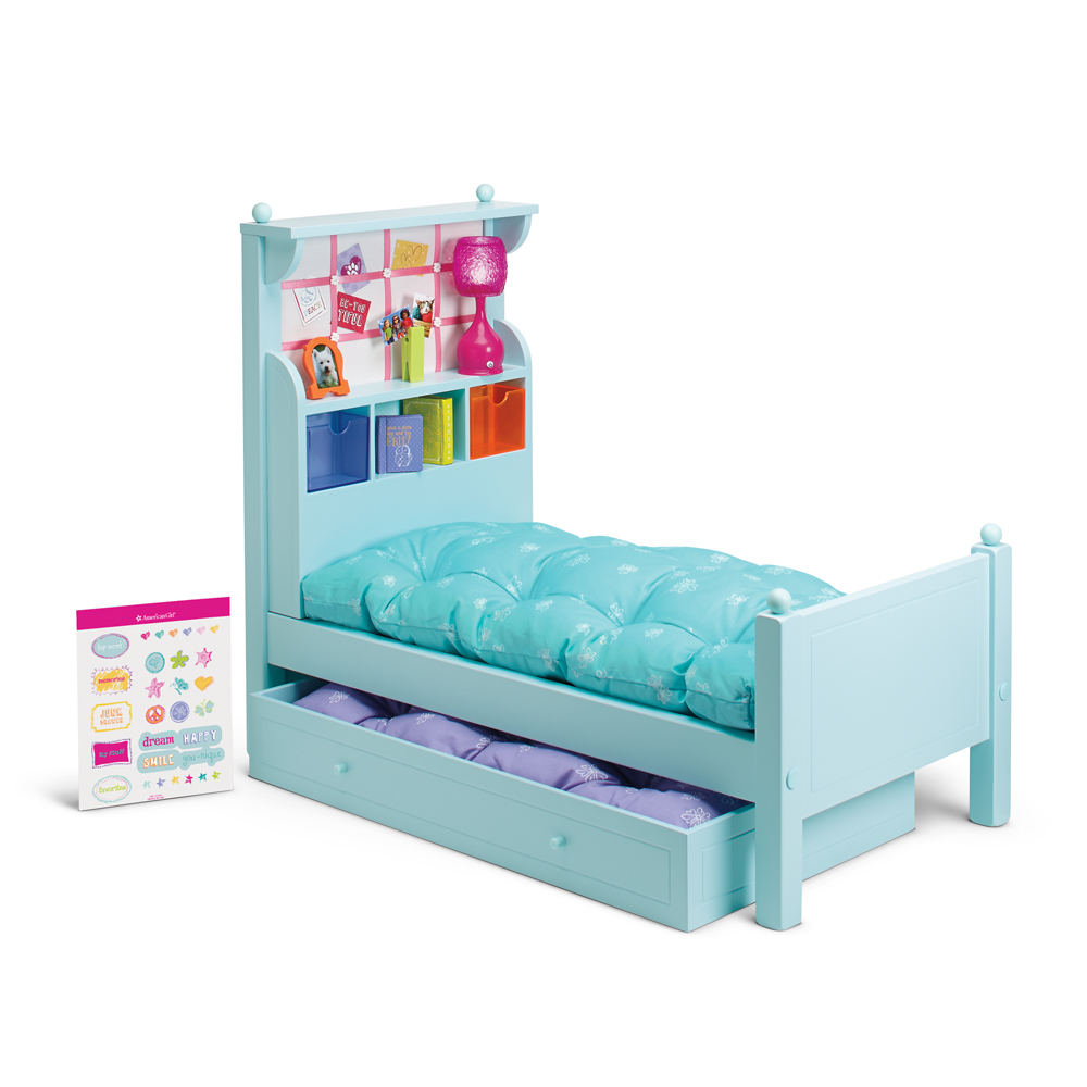 Bouquet Bed Set | American Girl Wiki | Fandom