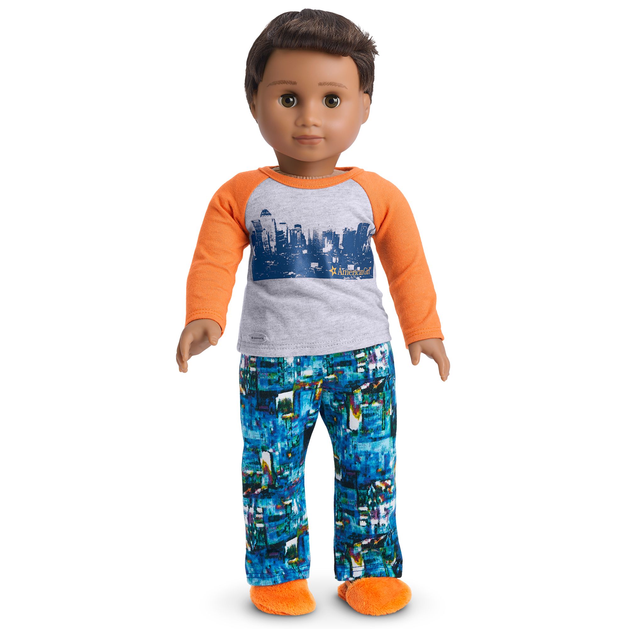 Dream Pajamas, American Girl Wiki