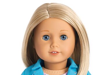 Just Like You 61 American Girl Wiki Fandom