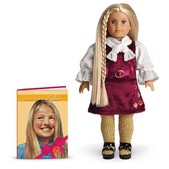 american girl doll julie outfits