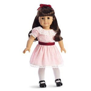 Samantha 2014 Mini Doll