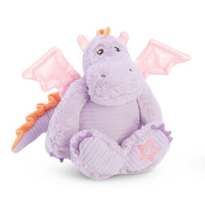 BittyPurpleDragon