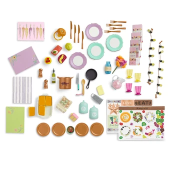 american girl blaire restaurant