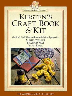Kirstencraftbookandkit