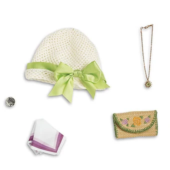 kit kittredge accessories