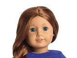 Saige Copeland (doll)