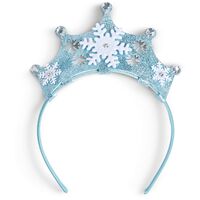 Tiara.