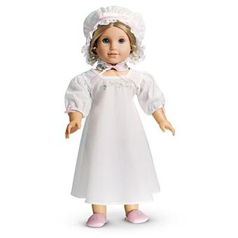 american girl doll elizabeth cole