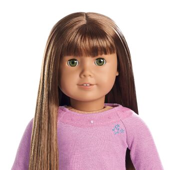 american girl doll just like you