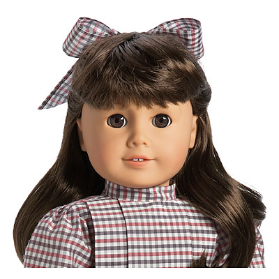 american girl samantha parkington