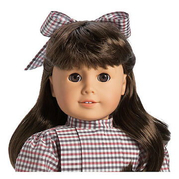 American girl doll head sale