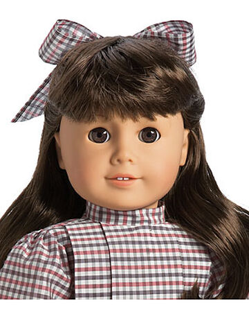 original samantha parkington doll