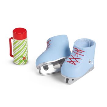 WinterFunHotCocoaSkatingSet