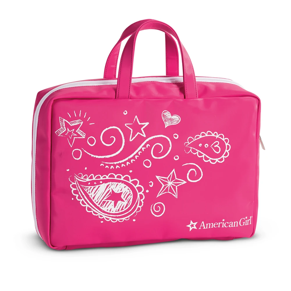 Accessories Case American Girl Wiki Fandom