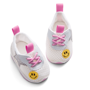 CheerfulChunkySneakers