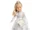 Fancy Frost Ballgown