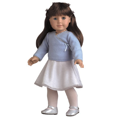 Blue outfits for clearance girls