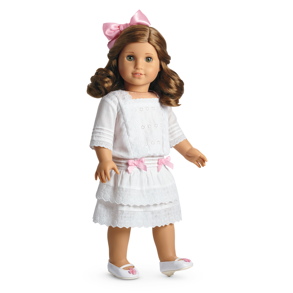 american girl rebecca