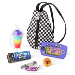 American girl create on sale your own accessories