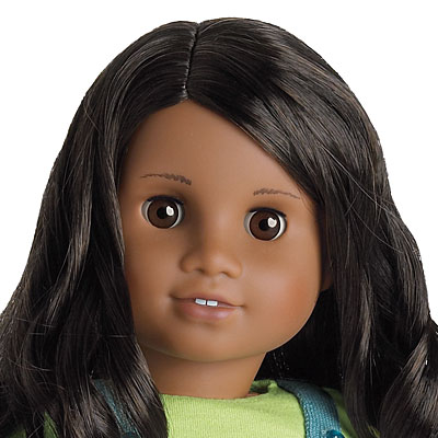 Sonali Matthews (doll) | American Girl 