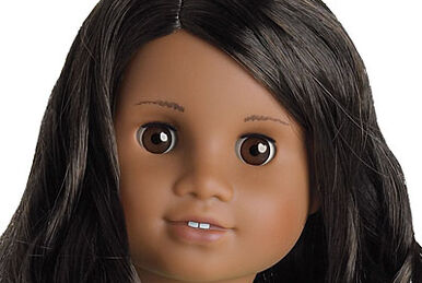 Sonali Mold American Girl Wiki Fandom