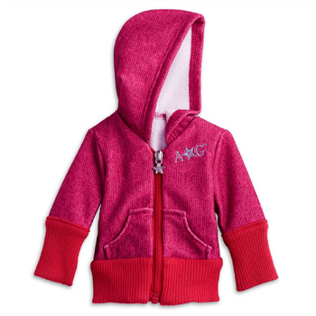 All deals star sweatshirt
