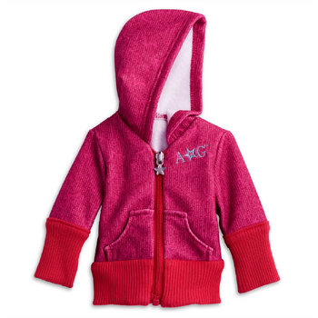 Star Hoodie Outfit, American Girl Wiki