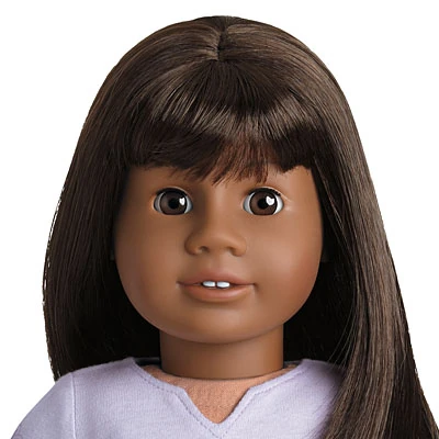 Just Like You 45 | American Girl Wiki 