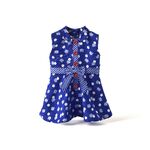 Purr-fect Dots Dress