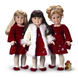 Radiant Rhinestones Outfit | American Girl Wiki | Fandom