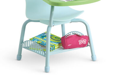 American girl school desk costco outlet