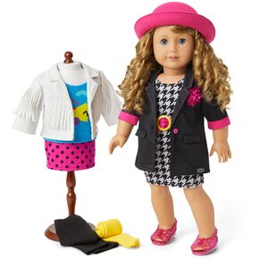 Courtney's Collection | American Girl Wiki | Fandom