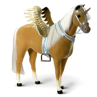 american girl horse accessories
