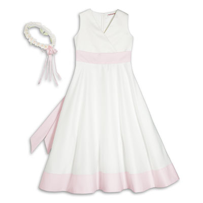 Flower Girl Outfit | American Girl Wiki | Fandom