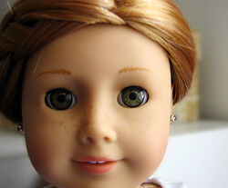 Mia St. Clair (doll), American Girl Wiki