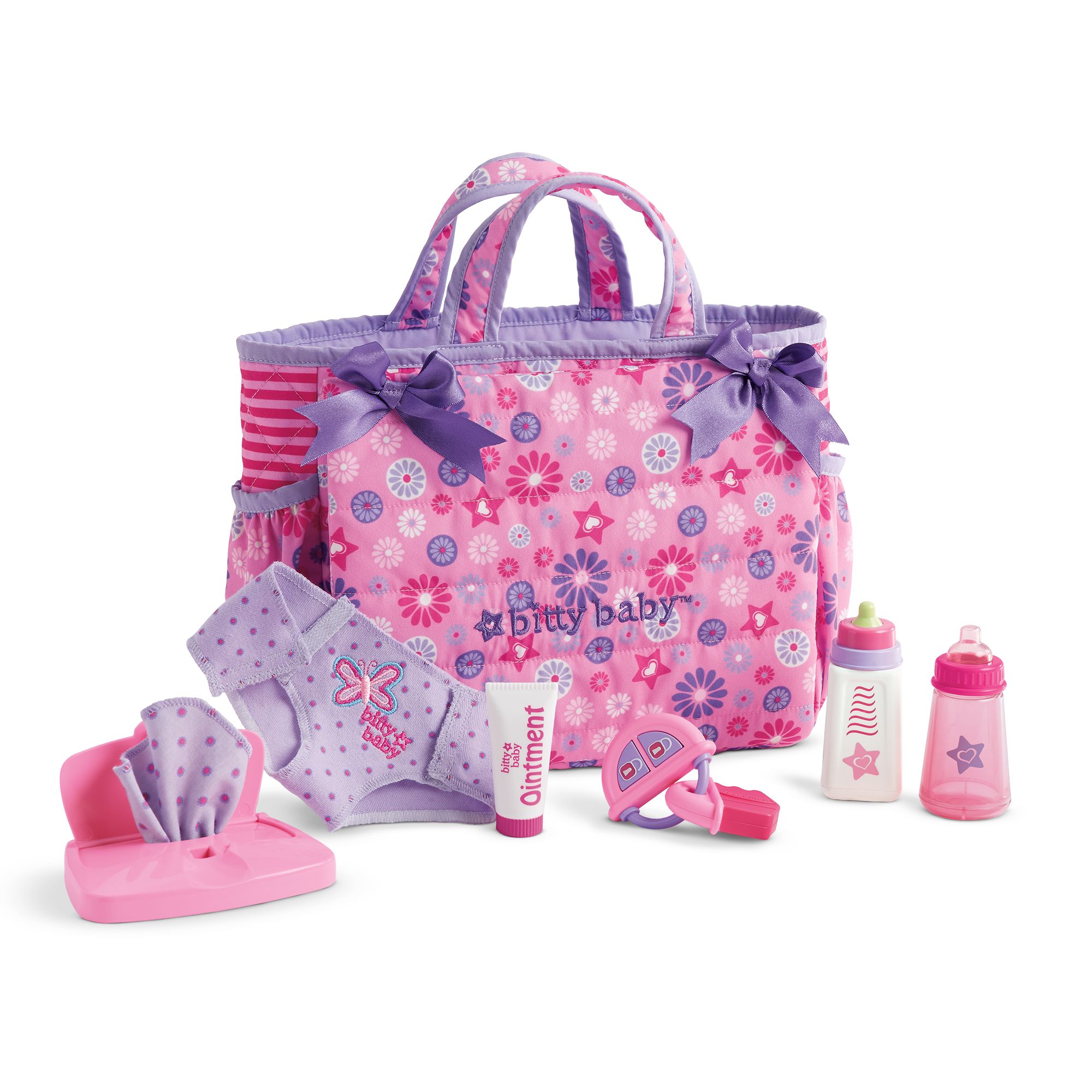 latest diaper bag