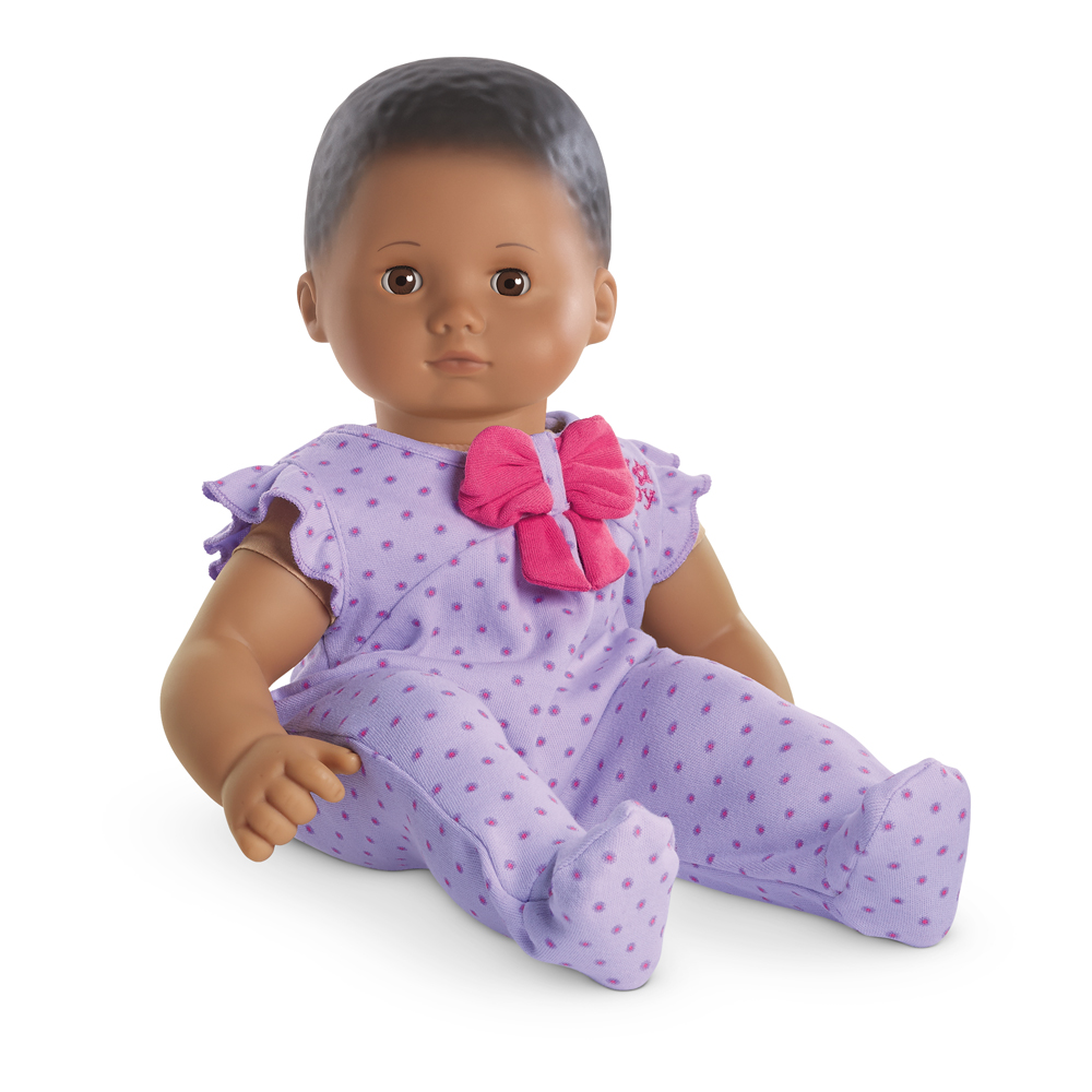 Bitty baby sleeper outlet
