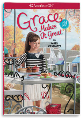 GraceMakesItGreat