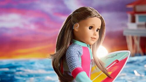 American Girl Wiki