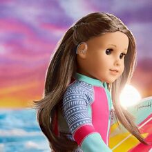 american girl fandom
