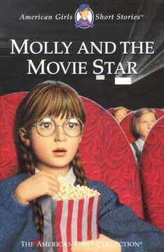 Molly movie american girl online