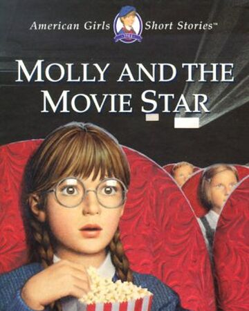 molly movie american girl