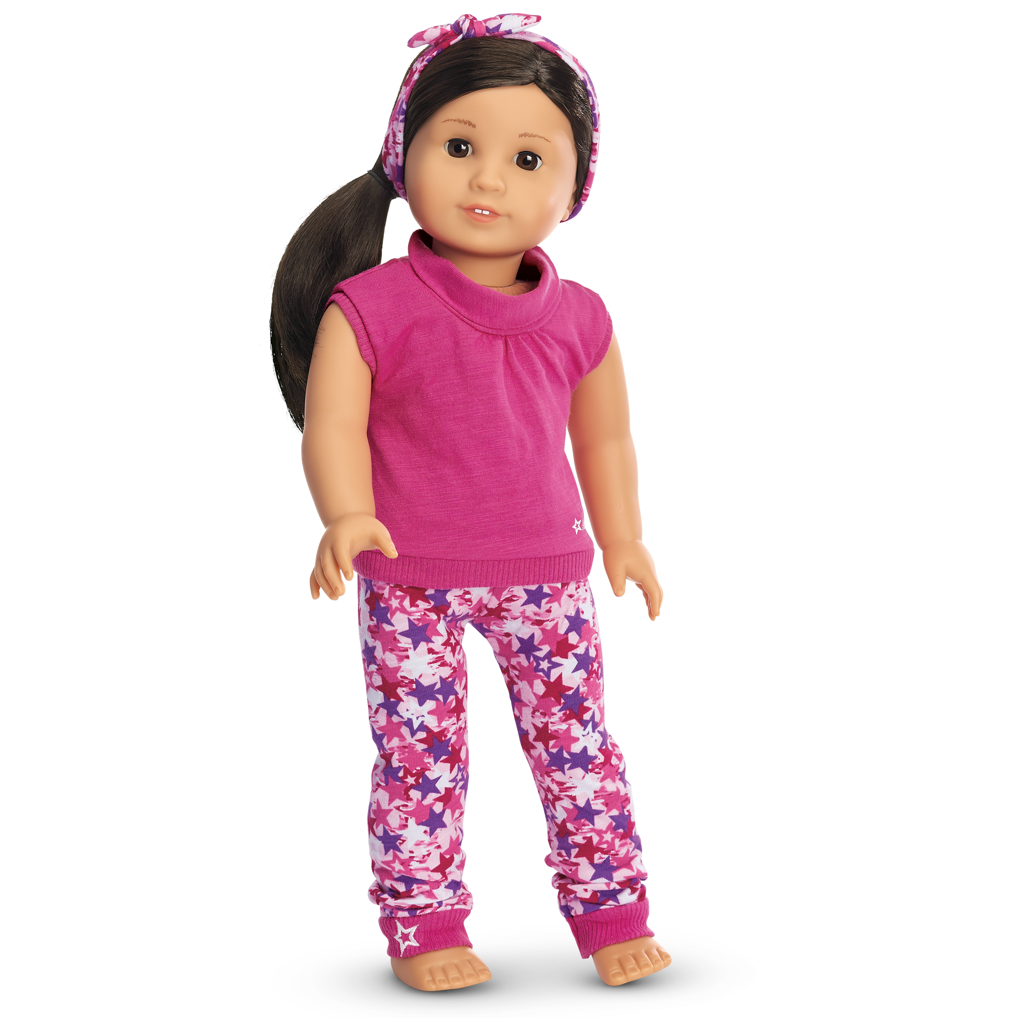 Dream Pajamas, American Girl Wiki