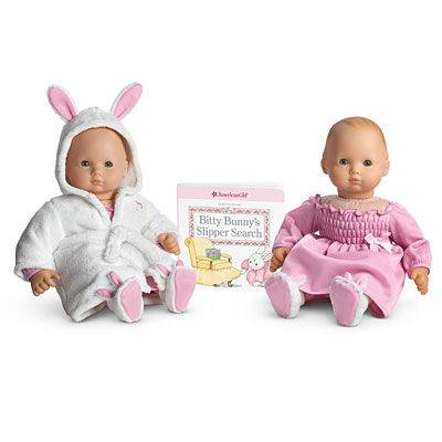 baby robe set