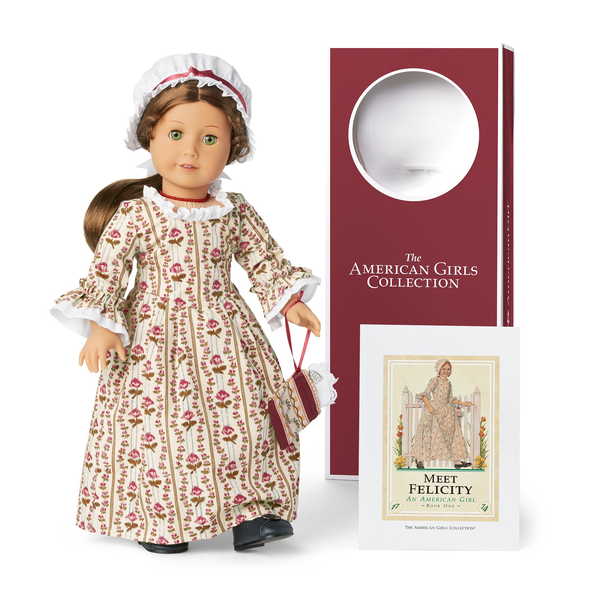 american girl dolls felicity