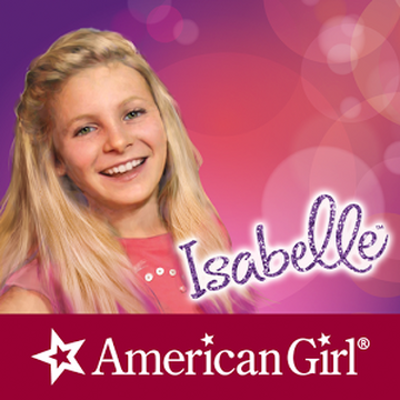 Isabelle Palmer (doll), American Girl Wiki